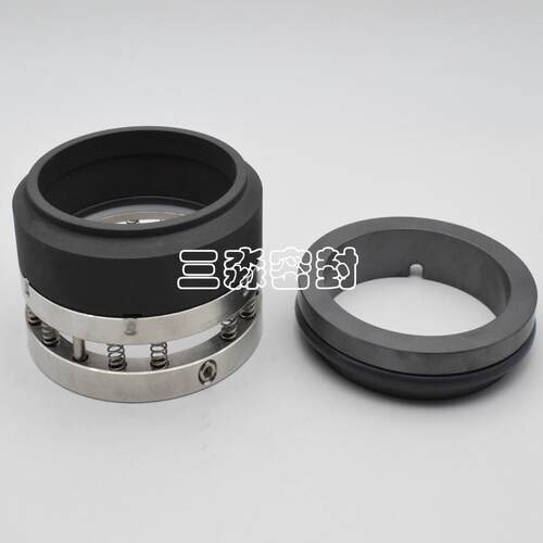 上海东方DFG80-160/2/7.5机械密封 管道离心泵密封件 水泵水封