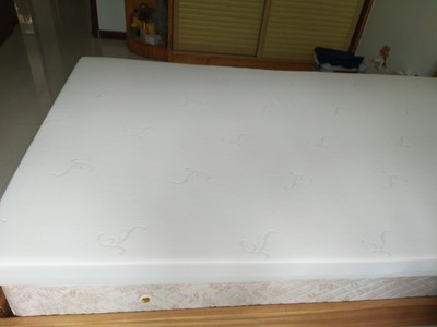 喜乐轩乳胶床垫真实使用揭秘，不看后悔了