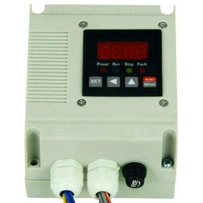 ATP-3000A电动稀油站油脂泵控制器AC380V AC220V DC24V自动监测