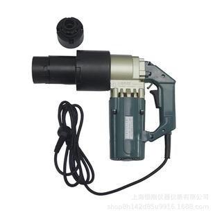 钢结栓电动手3500n.m扳扭剪MIA电构动扭矩扳手扭剪型电动螺扳手