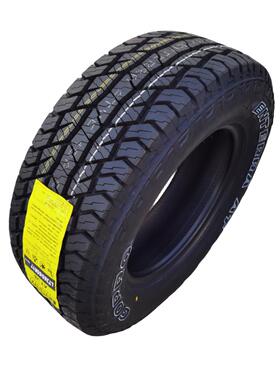 德国品质皮卡AT越野轮胎215/225/235/245/55/265/60 65 70 75R18