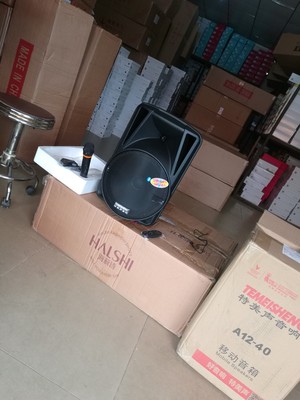 热点评论TemeishengA12-40拉杆广场音箱/户外音响怎么样，质量合格吗，内幕曝光