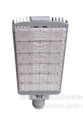 LED模组万向调节路灯 大功率路灯套件可随意调角度 庭院 高速