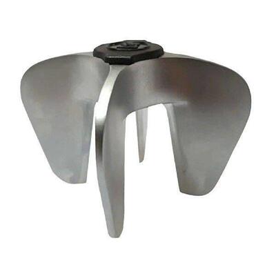 Champagne Bottle Opener Stainless Steel Manual Sparkling