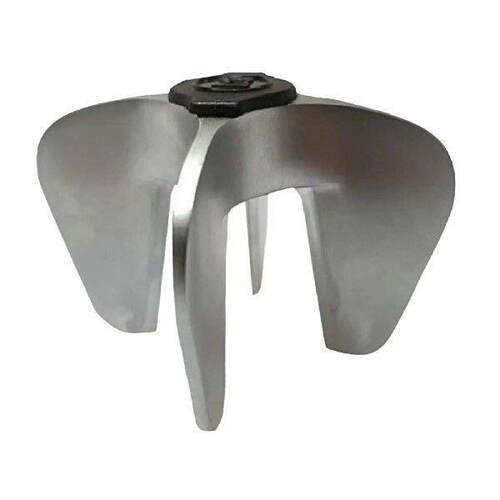 Champagne Bottle Opener Stainless Steel Manual Sparkling