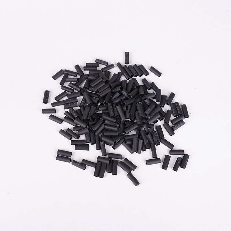 厂家批发供应三联绝缘低烟阻燃热缩管SALIPT热缩套管收缩防水