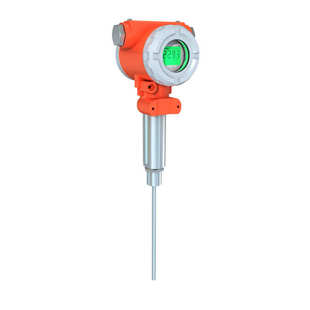 插入式 302精密数显温度变送器 一体化温度变送器 ACT 厂家直销