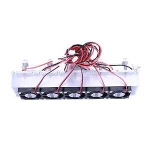 360W 30A DC 12V Peltier Cooler with Heatsink Air