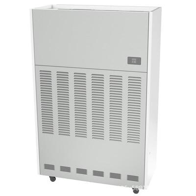 除湿机TH-480CSH工厂车间防潮工业抽湿设备