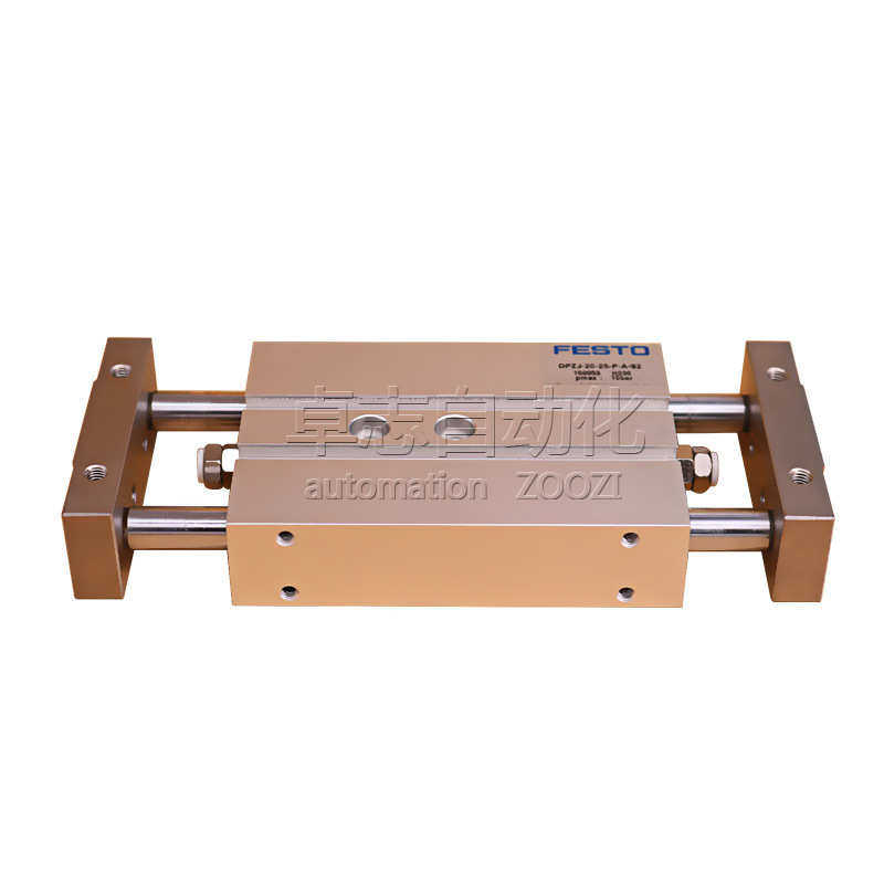 FESTO费斯托DPZJ-20-25-40-50-80-100-P-A-KF-S2双活塞杆气缸,标准件/零部件/工业耗材,气缸,淘宝优惠券,粉丝福利购,淘宝优惠卷