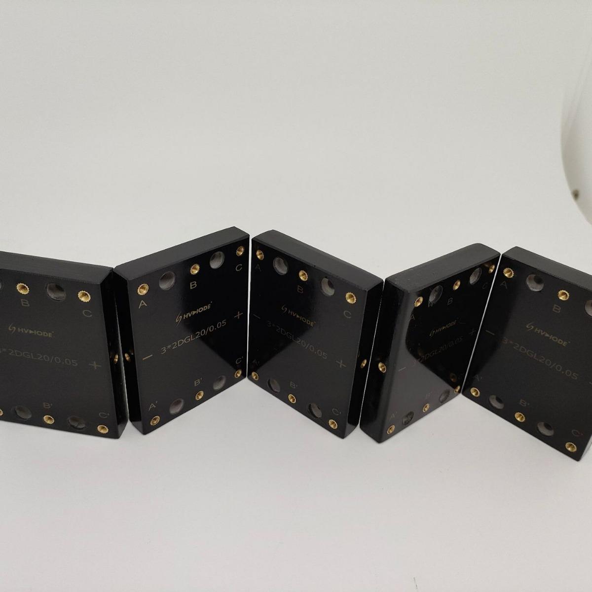 HVDODE高压高频三相整I流桥3QL全G系列3CKC.*2DGL20/005