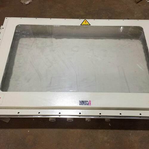 43 55寸液晶拼接屏幕无缝LG显示器LED大屏幕监控防爆显示器外壳