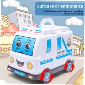 Play House儿童玩具医疗听诊器注射廉价儿童玩具医生玩