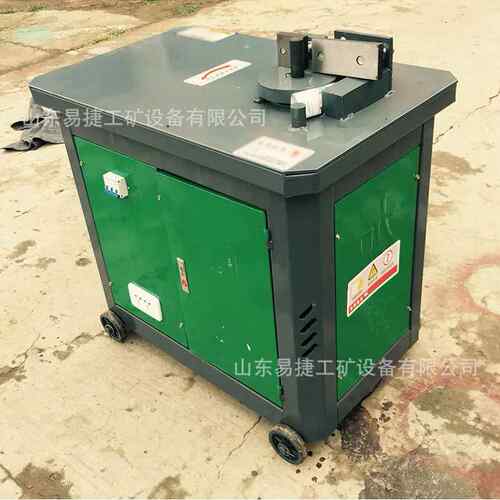 GF-32型全自动钢筋弯箍机 钢筋设备工用弯箍机 工地施工弯箍机