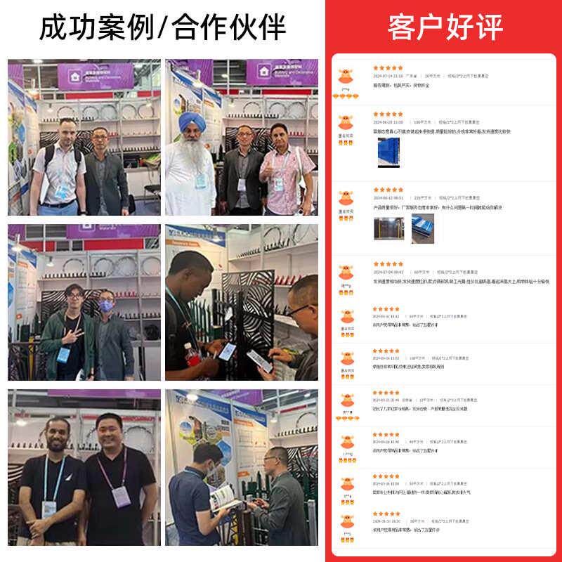 栏栅隔离护栏隔断安全仓库车间定做无缝钢丝网围 防护网工厂设备