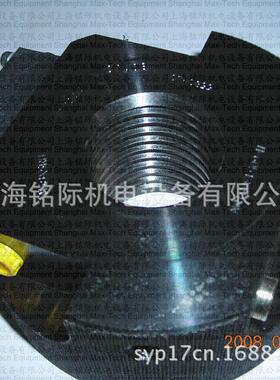 德国 AMTEC 液压 螺母 H-605.130.810N, 现货