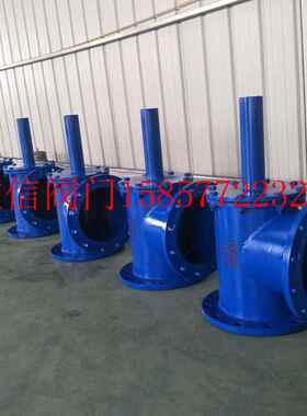 水YOQ上式底阀大口-水径焊接泵底阀SSDF1上碳钢法兰水底阀