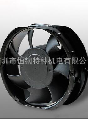 供应EC15050风扇交直流通用风机