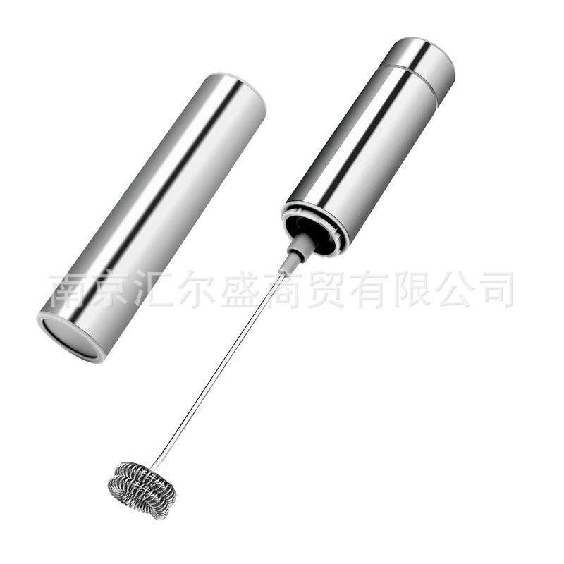无线电动打蛋器家用奶油打奶器咖啡搅拌器奶泡器烘焙工具打泡器