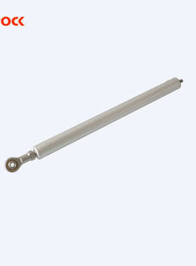 120ngra筒式微型直流电机有电动  直l20刷 推力推杆-