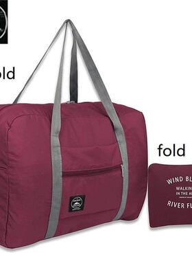 omen Luggage Duffle Bag Carry Hand Luggage Packing Cubes#C2q