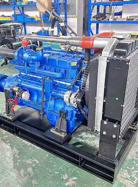 潍坊R61051动输出力合器发动机6RIZLP60离180200马力柴油机配粉煤