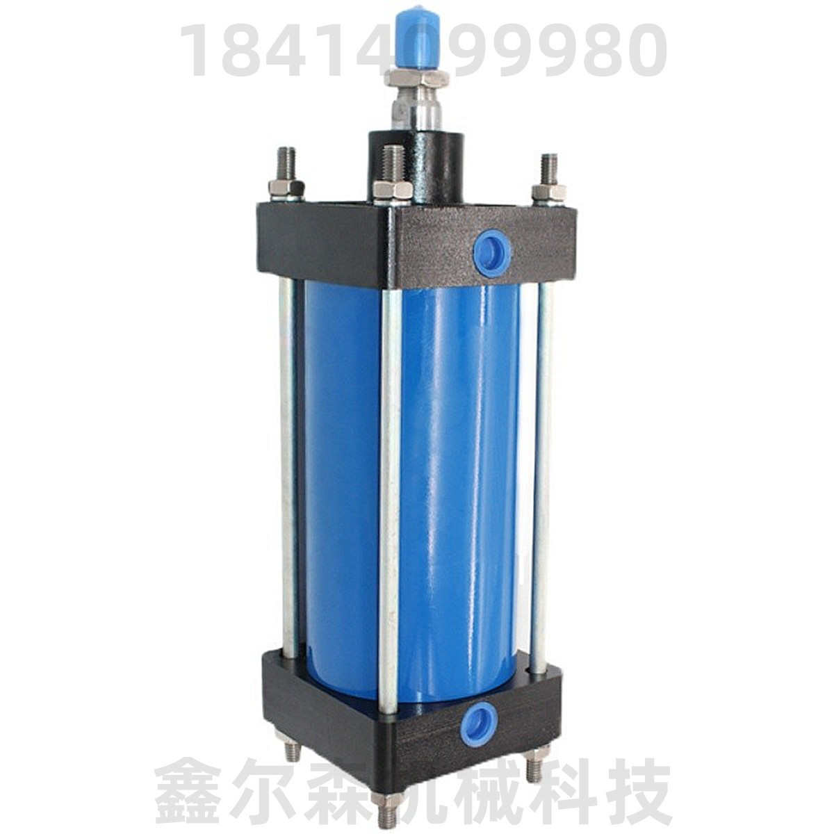 气缸 SC63*150  QGFB100*250-MF1 气缸QGFB-535 160*400气缸M36*2