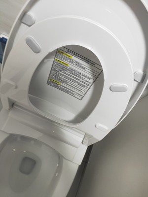 JOMOO九牧智能马桶真实感受揭秘，多少人不看上当了？