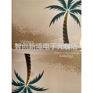 3cc 原装 60m gE盒 议价 100支 WATRS固相萃取小柱160008254
