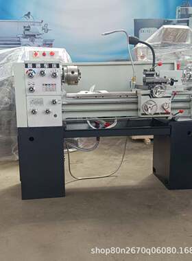 恒久机床销售台式车床CQ6128CQ610轻型卧式车床小型车床