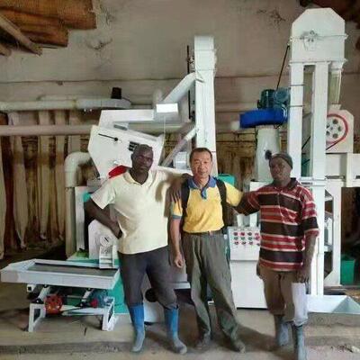 农机补贴砻谷机打米机每小时1000kg