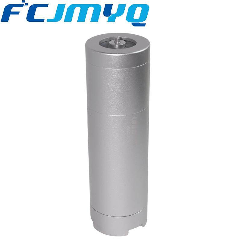 兰泰振动仪校准器VM606专为快速简便地检测加速度计振动检测仪