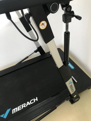 麦瑞克钻石跑步机怎么样?体验过都说好?到底是事实还是托的说词