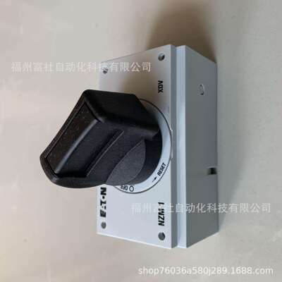 NZM1-XDV伊顿穆勒MOELLE直接旋转手柄