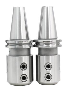 SK/JT/DAT50-SLN侧固式刀柄SLN10/12/16/20/25/32/40/50刀柄