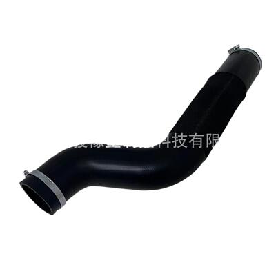现货OEEB3G-6F073-CFEB3G6F073CF中冷器软管兼容福特Everest