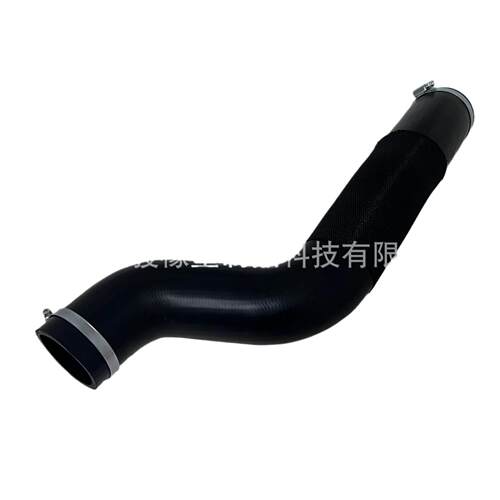 现货OEEB3G-6F073-CFEB3G6F073CF中冷器软管兼容福特Everest