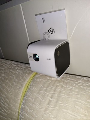 真实使用感受用后反馈天猫魔屏M1开箱评测体验感受揭秘