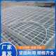 树坑工程钢树热镀锌环卫钢格板异形钢格板市政板格栅篦子围护池