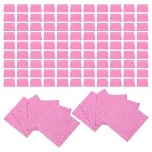1000 Pcs Candy Packaging Aluminum Foil Paper Wrappers