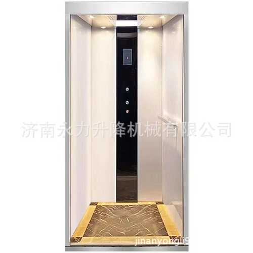 家庭电梯室内观光湖北二三四层小型液压复式阁楼无机房别墅电梯
