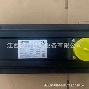 25C30CD INOVANCE汇川I电机MS1H2 MS1H2 A331Z A331R议 15C30CD