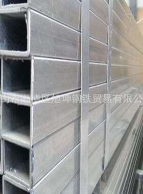 珠海方管 珠海镀锌方管 珠海Q235方矩管 珠海Q345镀锌方矩管