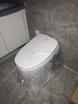 恒洁卫浴智能马桶怎么样?为何说质量好？