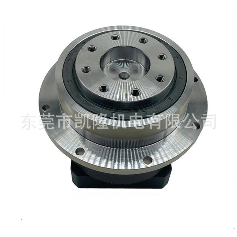 盘式行星减速机TD064BTD090BTD110TD140转角精密齿轮减速器