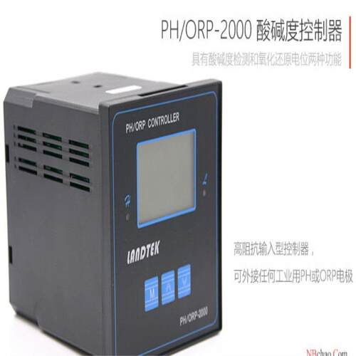 及零售酸碱度控制器 PH/ORP-2000