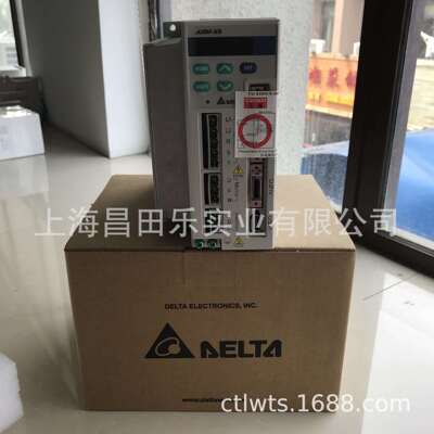 D2elta/台ASD-A2-4达4.52KW220V三相AS-DA-453-L伺服驱动器