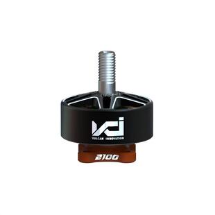 VCI HOBBY 2207 PRO 1950KV/2050KV/2100KV竞速花飞穿越机电机