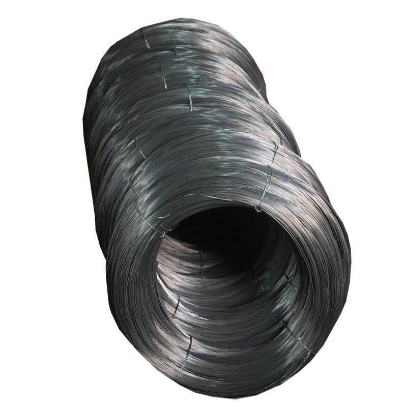 厂簧家钢供应弹簧丝多质量可靠尺寸弾VQF钢丝