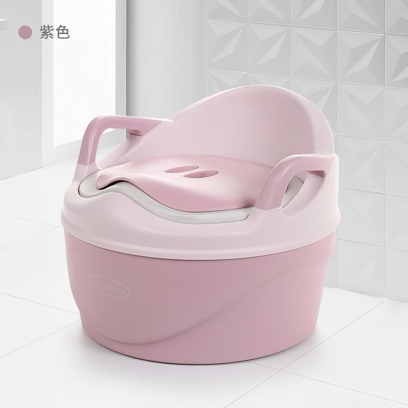 大号多功能儿童马桶坐便器小孩坐便器宝宝尿盆小马桶婴儿便盆
